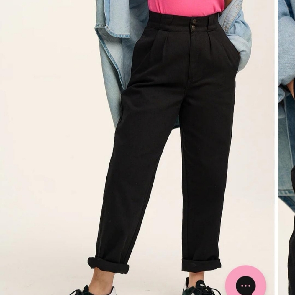 Addison Tapered Jeans - 30R
